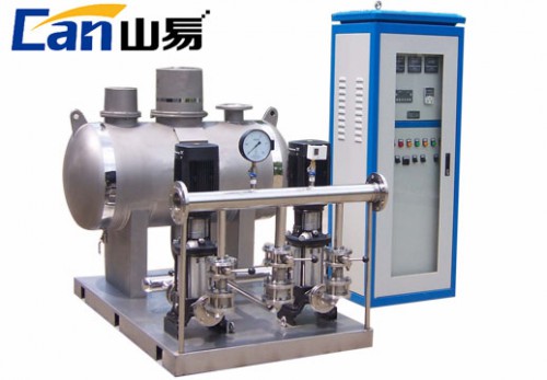 無負壓供水設(shè)備